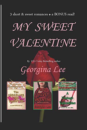 Cover for My Sweet Valentine
