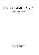 Cover for Aston Martin