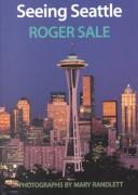 Cover for Seeing Seattle