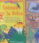 Cover for Animales De LA Selva (Coloca Y Siente/Touch and Fit)