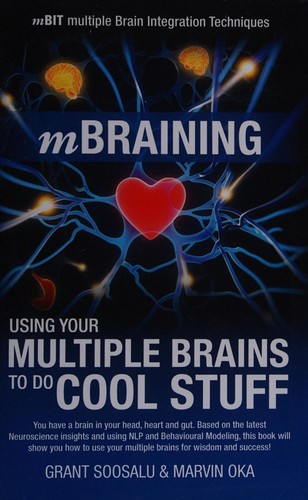 Cover for mBraining