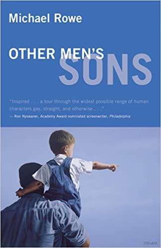 Cover for Other men's sons