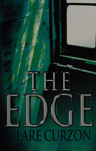 Cover for The edge