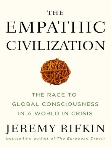 Cover for The Empathic Civilization