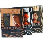 Cover for Bhagavad Gita Demystified Set