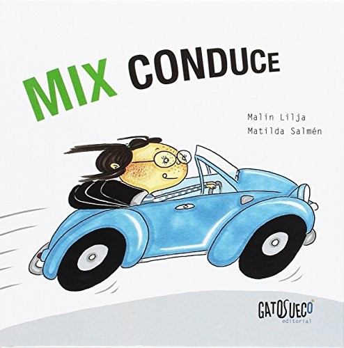 Cover for Mix conduce