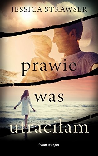 Cover for Prawie was utracilam