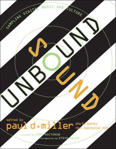 Cover for Sound Unbound