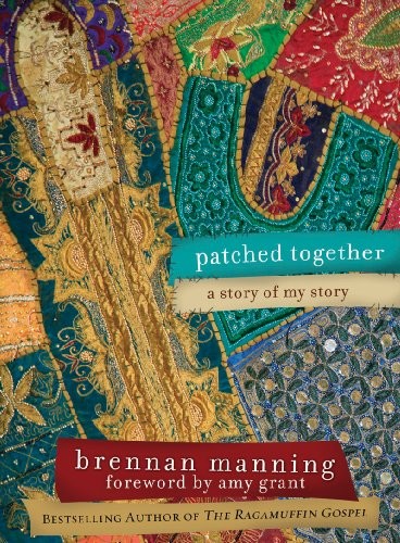 Cover for Patched Together