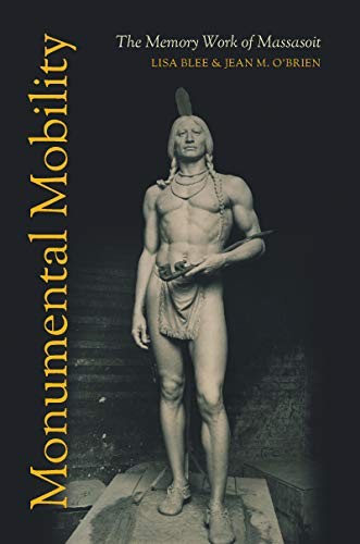 Cover for Monumental Mobility