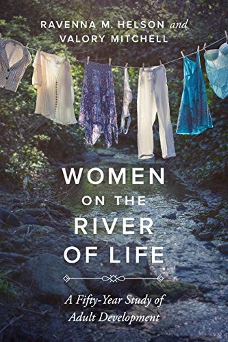 Cover for Women on the River of Life