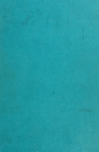Cover for Island biology