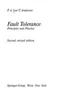 Cover for Fault Tolerance