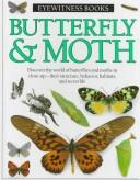 Cover for Butterfly & moth
