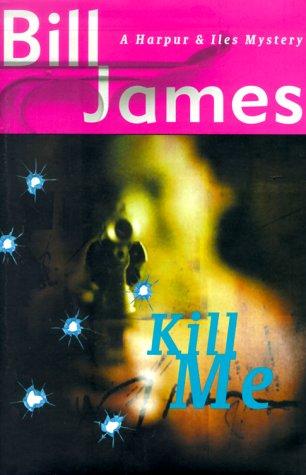 Cover for Kill Me