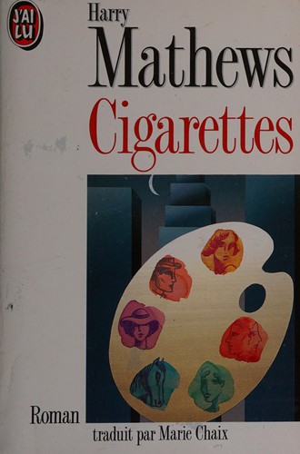 Cover for Cigarettes