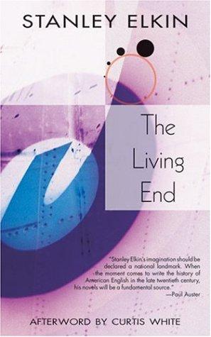 Cover for The living end