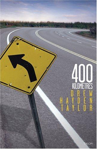 Cover for 400 Kilometres