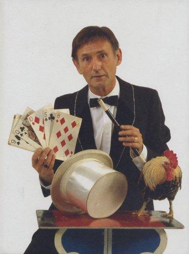Cover for Christian Jankowski