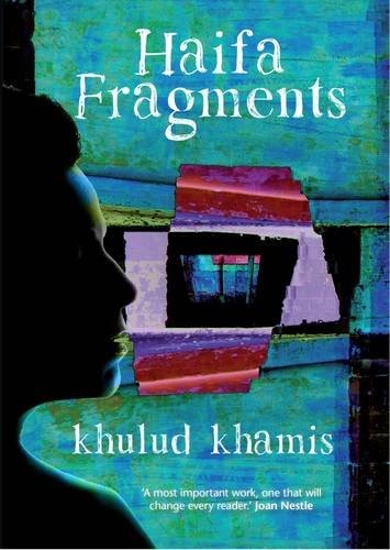 Cover for Haifa Fragments