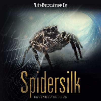 Cover for Spidersilk