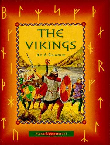 Cover for The Vikings