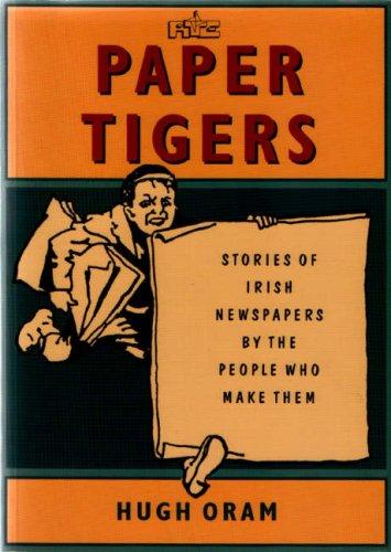 Cover for Paper tigers