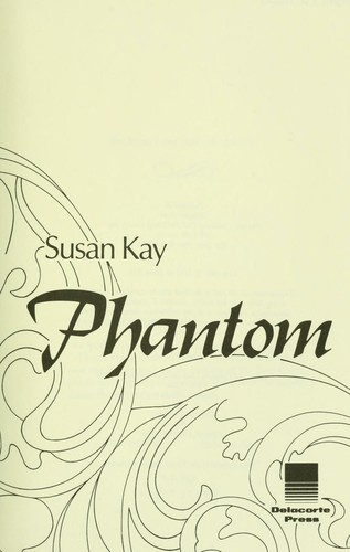 Cover for Phantom