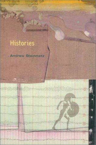 Cover for Histories