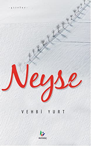 Cover for Neyse