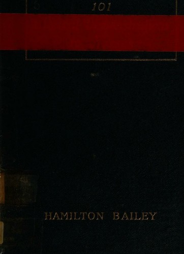 Cover for 101 Clinical Demonstrations to Nurses