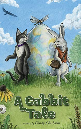 Cover for A Cabbit Tale
