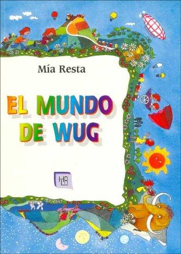 Cover for El Mundo de Wug