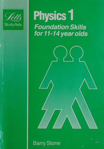 Cover for Foundation Skills (Letts Study Aid)