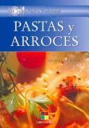 Cover for Pastas Y Arroces