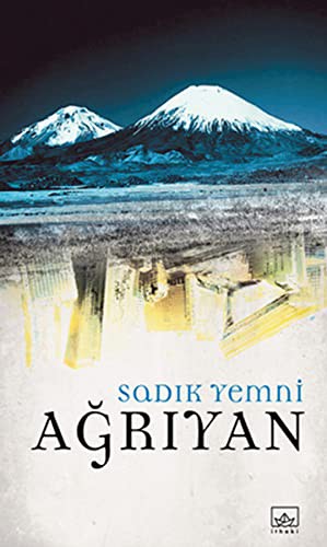 Cover for Agriyan
