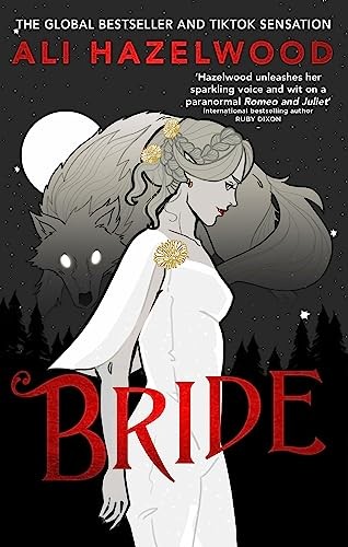 Cover for Bride