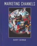 Cover for Marketing Channels