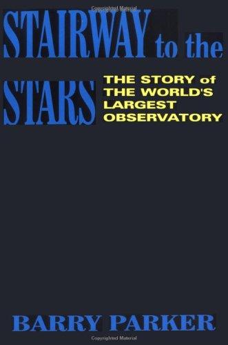 Cover for Stairway to the Stars