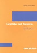 Cover for Landslides and Tsunamis