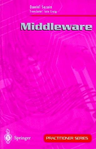 Cover for Middleware