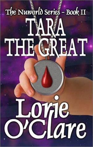 Cover for Tara The Great