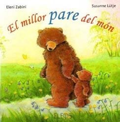 Cover for El millor pare del món