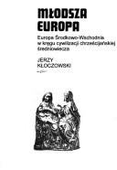 Cover for Młodsza Europa