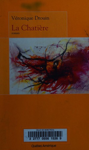 Cover for La chatière