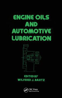 Cover for Engine Oils and Automotive Lubrication