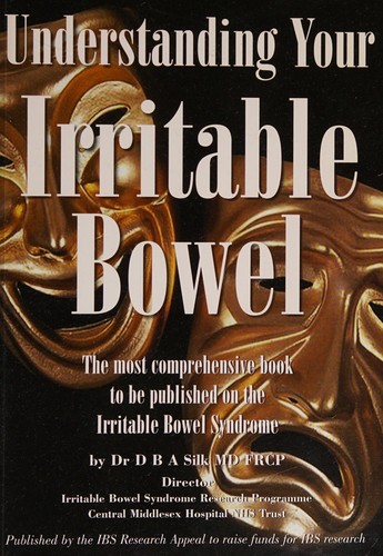 Cover for Understanding your irritable bowel.