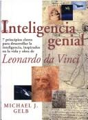 Cover for Inteligencia Genial