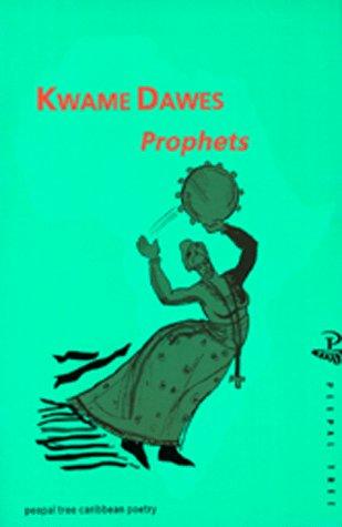 Cover for Prophets