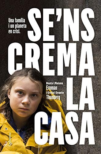 Cover for Se'ns crema la casa